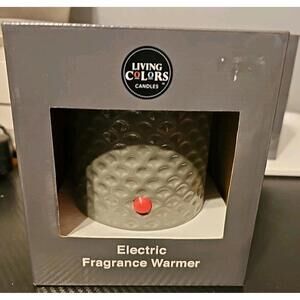Living Colors Wax Warmer
